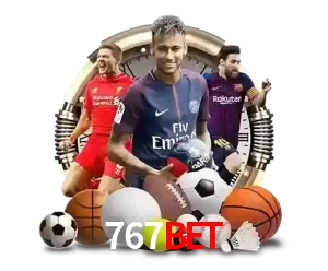 Apostas Esportivas no 767BET